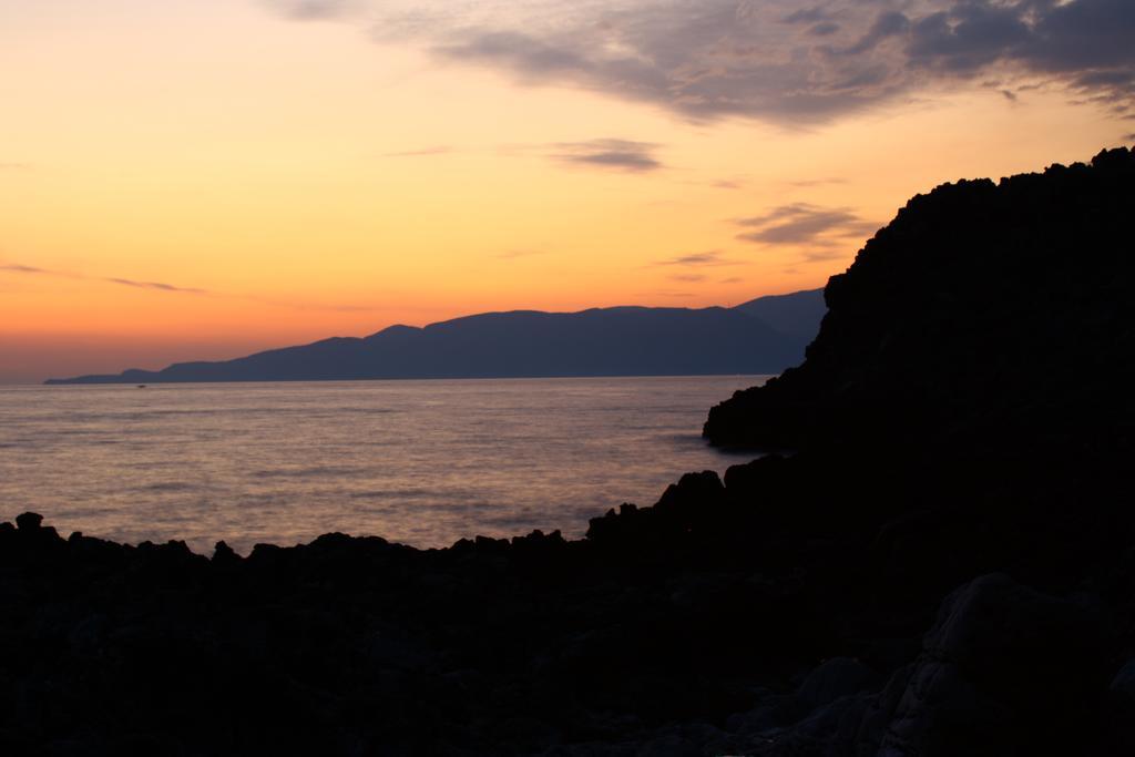 B&B Calandrella Maratea Exterior photo