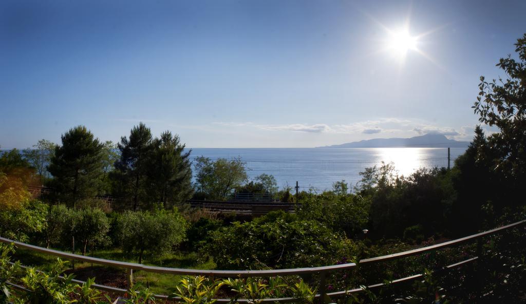 B&B Calandrella Maratea Exterior photo