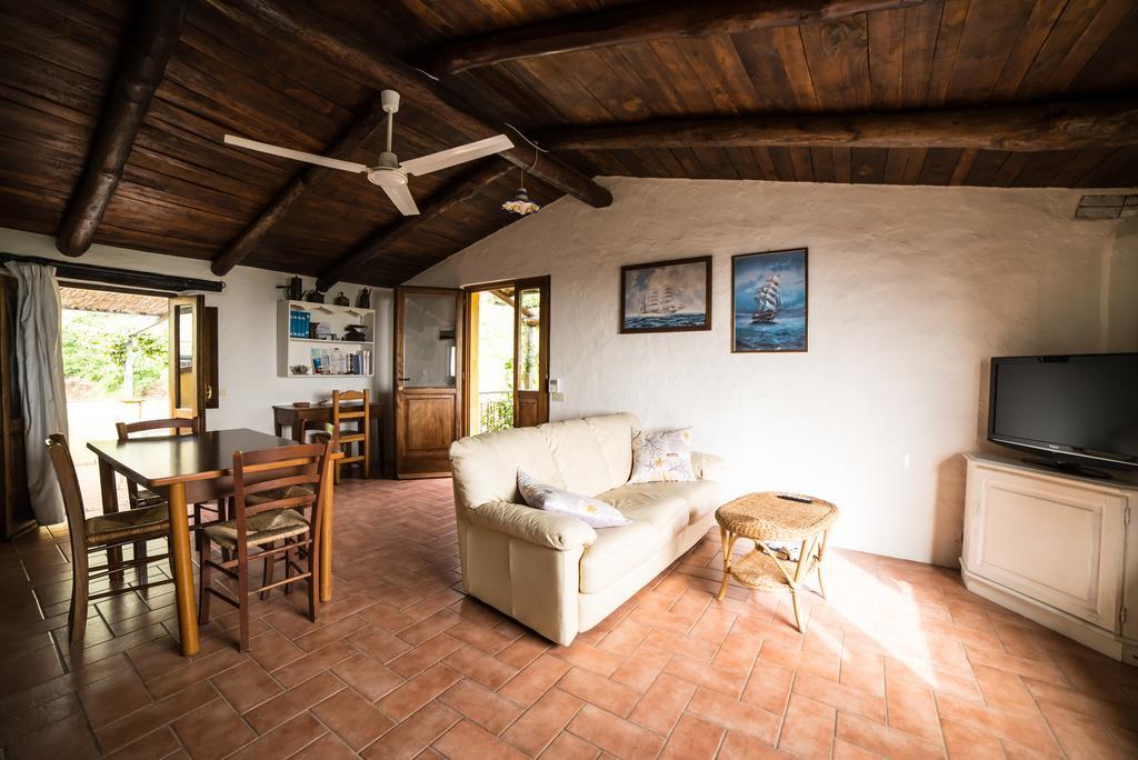B&B Calandrella Maratea Exterior photo