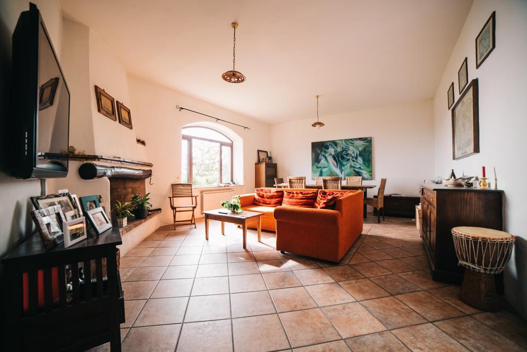 B&B Calandrella Maratea Exterior photo