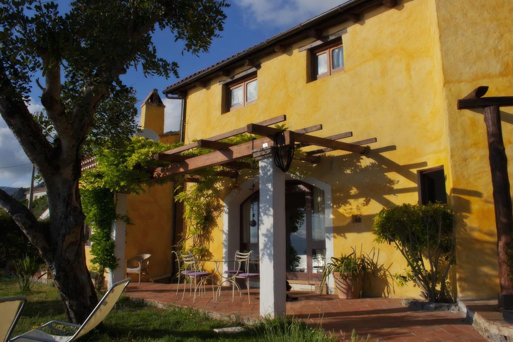 B&B Calandrella Maratea Exterior photo