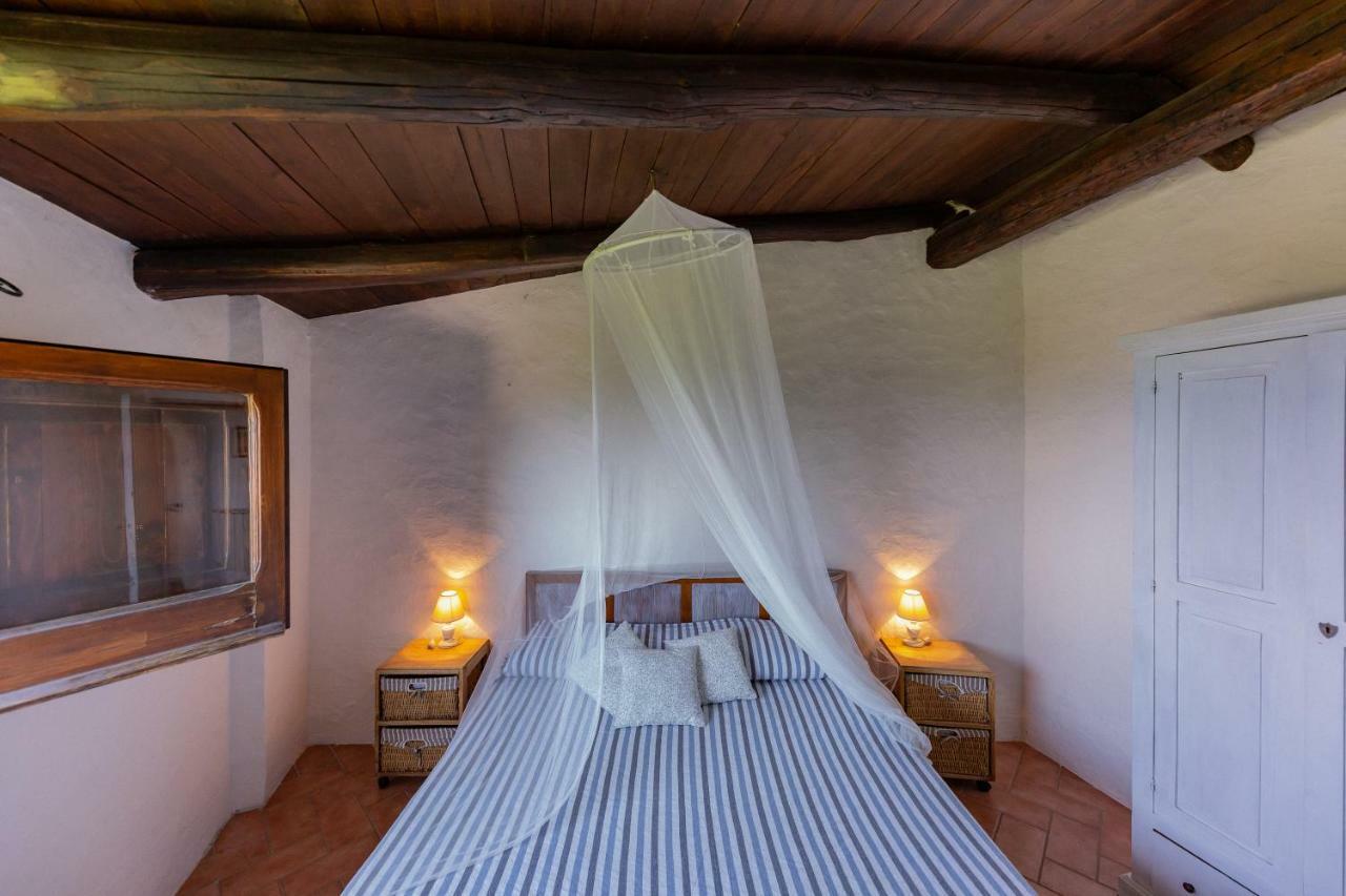 B&B Calandrella Maratea Exterior photo